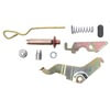 Raybestos H2579-2 Drum Brake Self-Adjuster Repair Kit Raybestos R-Line Drum Brake Self Adjuster Repair Kit