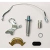 Raybestos H2592-2 Drum Brake Self-Adjuster Repair Kit Raybestos R-Line Drum Brake Self Adjuster Repair Kit