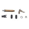 Raybestos H2599 Drum Brake Self-Adjuster Repair Kit Raybestos R-Line Drum Brake Self Adjuster Repair Kit