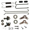 Raybestos H3541 Drum Brake Self-Adjuster Repair Kit Raybestos R-Line Drum Brake Self Adjuster Repair Kit