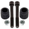 Raybestos H5048 Disc Brake Caliper Bolt Kit Raybestos R-Line Brake Caliper Bolt Kit
