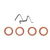 Raybestos H5547-2 Disc Brake Hardware Kit Raybestos R-Line Disc Brake Hardware Kit