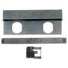 Raybestos H5557 Disc Brake Caliper Support Key Raybestos R-Line Brake Caliper Support Key