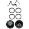 Raybestos H5575A Disc Brake Hardware Kit Raybestos R-Line Disc Brake Hardware Kit