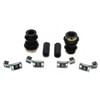 Raybestos H 5652 Disc Brake Hardware Kit Raybestos R-Line Disc Brake Hardware Kit