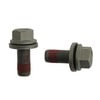 H17047 by RAYBESTOS - Raybestos R-Line Brake Caliper Bracket Mounting Bolt