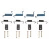 Raybestos H17159 Drum Brake Hardware Kit Raybestos R-Line Drum Brake Hardware Kit