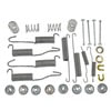 Raybestos H17293 Drum Brake Hardware Kit Raybestos R-Line Drum Brake Hardware Kit