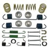 Raybestos H17322 Drum Brake Hardware Kit Raybestos R-Line Drum Brake Hardware Kit