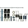 Raybestos H17469 Parking Brake Hardware Kit Raybestos R-Line Parking Brake Hardware Kit