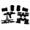 Raybestos H18022A Disc Brake Hardware Kit Raybestos R-Line Disc Brake Hardware Kit