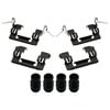 Raybestos H18035A Disc Brake Hardware Kit Raybestos R-Line Disc Brake Hardware Kit
