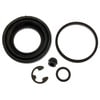 Raybestos WK596 Disc Brake Caliper Seal Kit Raybestos Element3 Brake Caliper Seal Kit