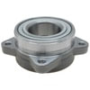 Raybestos 710038 Wheel Bearing and Hub Assembly Raybestos R-Line Wheel Bearing & Hub Assy