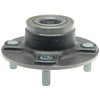 Raybestos 712016 Wheel Bearing and Hub Assembly Raybestos R-Line Wheel Bearing & Hub Assy