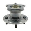 Raybestos 712018 Wheel Bearing and Hub Assembly Raybestos R-Line Wheel Bearing & Hub Assy