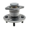Raybestos 712019 Wheel Bearing and Hub Assembly Raybestos R-Line Wheel Bearing & Hub Assy