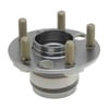 Raybestos 712036 Wheel Bearing and Hub Assembly Raybestos R-Line Wheel Bearing & Hub Assy