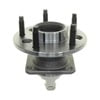 Raybestos 712078 Wheel Bearing and Hub Assembly Raybestos R-Line Wheel Bearing & Hub Assy