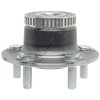 Raybestos 712133 Wheel Bearing and Hub Assembly Raybestos R-Line Wheel Bearing & Hub Assy