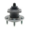 Raybestos 712152 Wheel Bearing and Hub Assembly Raybestos R-Line Wheel Bearing & Hub Assy