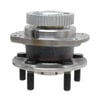 Raybestos 712155 Wheel Bearing and Hub Assembly Raybestos R-Line Wheel Bearing & Hub Assy