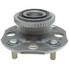 712172 by RAYBESTOS - Raybestos R-Line Wheel Bearing & Hub Assy