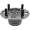 Raybestos 712174 Wheel Bearing and Hub Assembly Raybestos R-Line Wheel Bearing & Hub Assy