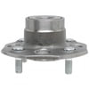 Raybestos 712176 Wheel Bearing and Hub Assembly Raybestos R-Line Wheel Bearing & Hub Assy
