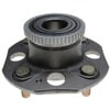 Raybestos 712178 Wheel Bearing and Hub Assembly Raybestos R-Line Wheel Bearing & Hub Assy