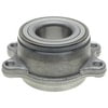 Raybestos 712183 Wheel Bearing and Hub Assembly Raybestos R-Line Wheel Bearing & Hub Assy