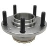 Raybestos 712199 Wheel Bearing and Hub Assembly Raybestos R-Line Wheel Bearing & Hub Assy
