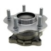 Raybestos 712201 Wheel Bearing and Hub Assembly Raybestos R-Line Wheel Bearing & Hub Assy
