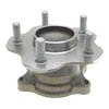 Raybestos 712202 Wheel Bearing and Hub Assembly Raybestos R-Line Wheel Bearing & Hub Assy