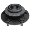 Raybestos 712203 Wheel Bearing and Hub Assembly Raybestos R-Line Wheel Bearing & Hub Assy