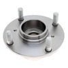 Raybestos 712204 Wheel Bearing and Hub Assembly Raybestos R-Line Wheel Bearing & Hub Assy