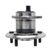 Raybestos 712207 Wheel Bearing and Hub Assembly Raybestos R-Line Wheel Bearing & Hub Assy