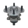 712209 by RAYBESTOS - Raybestos R-Line Wheel Bearing & Hub Assy