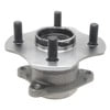 Raybestos 712210 Wheel Bearing and Hub Assembly Raybestos R-Line Wheel Bearing & Hub Assy