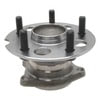 Raybestos 712213 Wheel Bearing and Hub Assembly Raybestos R-Line Wheel Bearing & Hub Assy