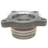 Raybestos 712228 Wheel Bearing and Hub Assembly Raybestos R-Line Wheel Bearing & Hub Assy