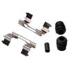 Raybestos H 5686 Disc Brake Hardware Kit Raybestos R-Line Disc Brake Hardware Kit