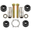 Raybestos H5700 Disc Brake Hardware Kit Raybestos R-Line Disc Brake Hardware Kit