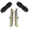 Raybestos H 5706 Disc Brake Hardware Kit Raybestos R-Line Disc Brake Hardware Kit