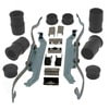 H5812A by RAYBESTOS - Raybestos R-Line Disc Brake Hardware Kit