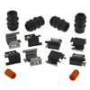 Raybestos H5831A Disc Brake Hardware Kit Raybestos R-Line Disc Brake Hardware Kit