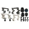 H5870A by RAYBESTOS - Raybestos R-Line Disc Brake Hardware Kit
