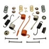 Raybestos H7028 Drum Brake Hardware Kit Raybestos R-Line Drum Brake Hardware Kit