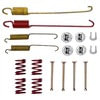 Raybestos H7271 Drum Brake Hardware Kit Raybestos R-Line Drum Brake Hardware Kit