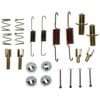 Raybestos H7345 Parking Brake Hardware Kit Raybestos R-Line Parking Brake Hardware Kit